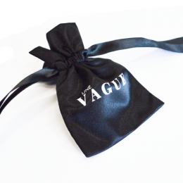 Мешочек подарочный (атлас, полная запечатка)