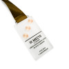 Медаль из акрила 1-слойная с УФ-печатью