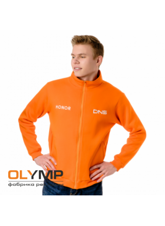 Почему фирменная одежда выгодно отличит ваш бренд?