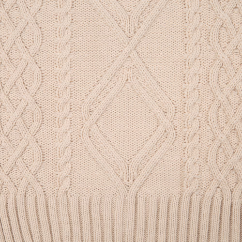 Жилет оверсайз на заказ Tricksy Terra Grand, акрил