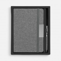 Набор Fabrelly, серый