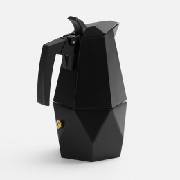 Гейзерная кофеварка Rombini