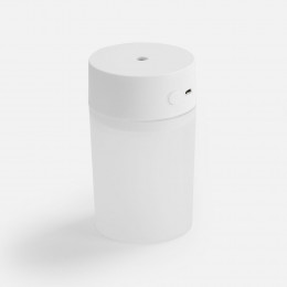 Настольный увлажнитель Desko ver.2, белый