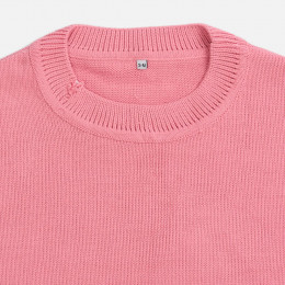 Джемпер Sharpick, розовый (фламинго)