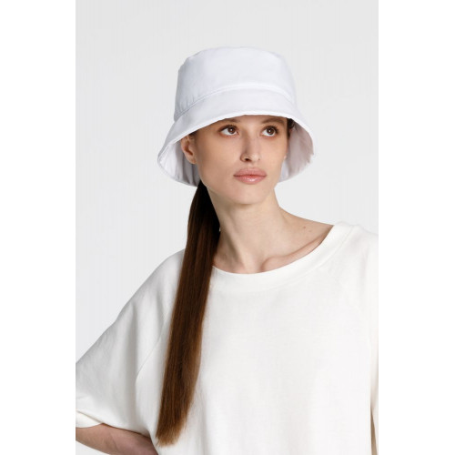 Панама C6, белая