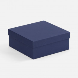 Коробка Capper, темно-синяя
