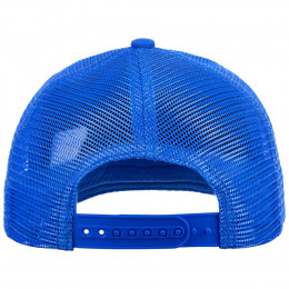 Бейсболка Seguro Air, ярко-синяя