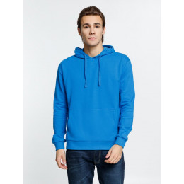 Худи Kirenga 2.0, бирюзовое