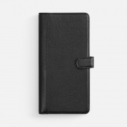 Дорожный органайзер Unison, черный