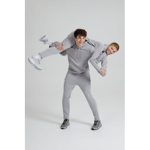 Джоггеры Lovi, серые