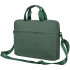Сумка для ноутбука L215, зеленая
