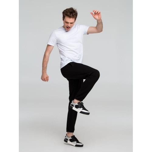 Джоггеры Kulonga, черные