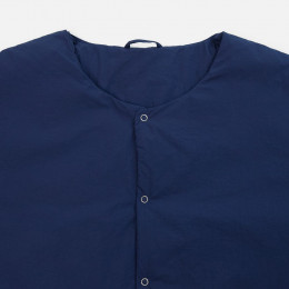 Куртка унисекс Veter, темно-синяя