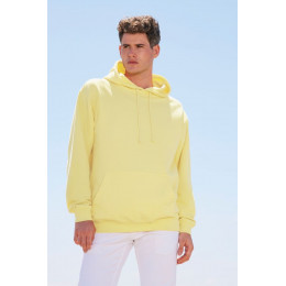 Худи унисекс Condor, розовое