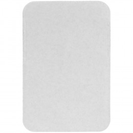 Чехол для карты на телефон Devon, бирюзовый