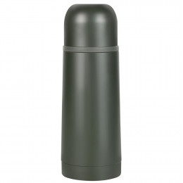 Термос Relaxika 350, хаки