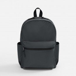 Рюкзак Modera, темно-серый (графит)