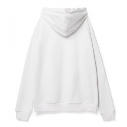 Худи унисекс Tuloksa 280, белое
