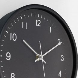 Часы Benty, черные