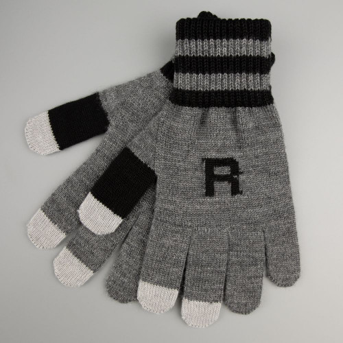 Сенсорные перчатки на заказ Guanti Tok, акрил