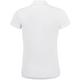 Рубашка поло женская Performer Women 180 белая