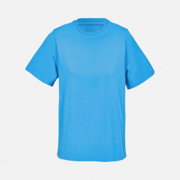 Футболка женская Legend Women, ярко-бирюзовая