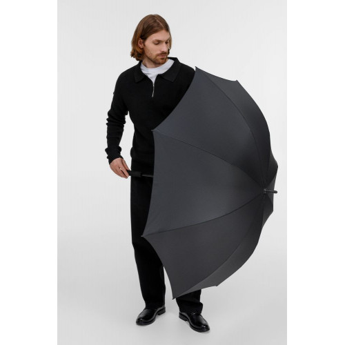 Зонт-трость U.900, черный