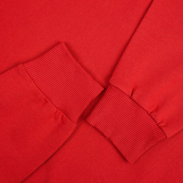 Толстовка Unit Toima, красная