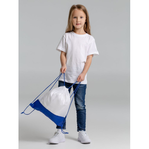 Набор Road Kid, белый с синим