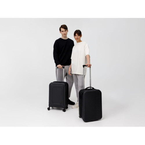 Чемодан Bonfold, черный