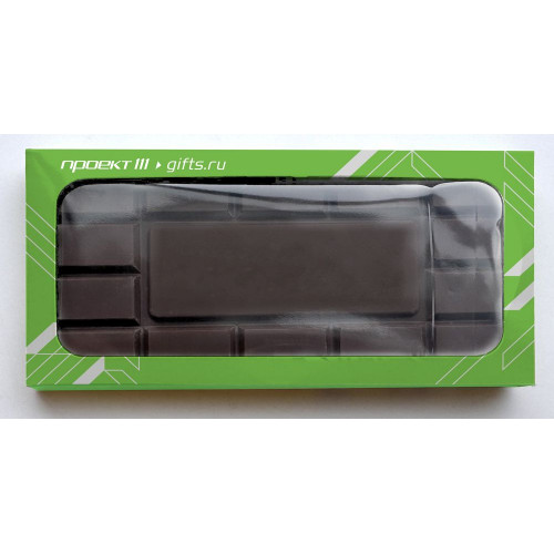 Шоколад Say Sweet на заказ