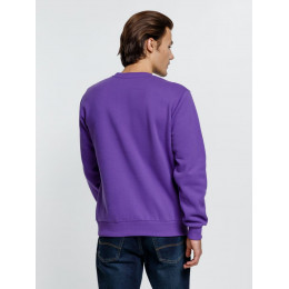 Свитшот Toima Heavy 2.0, фиолетовый