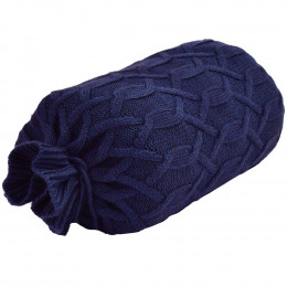 Плед Vermont, синий