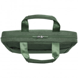 Сумка для ноутбука L225, зеленая