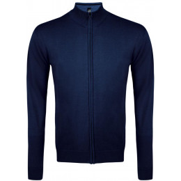 Джемпер мужской Gordon Men, темно-синий