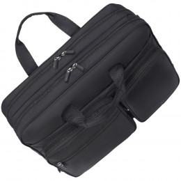 Сумка для ноутбука L267, черная