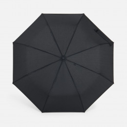 Зонт складной Brellix, черный