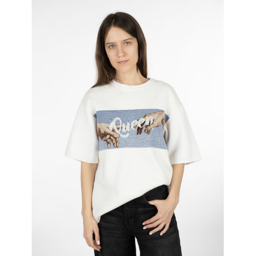 Джемпер унисекс NovaTee на заказ