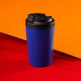 Термостакан Kuppi, синий