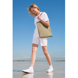 Сумка для покупок Awake, розовый меланж