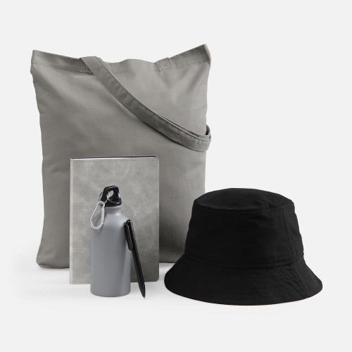 Набор Urban Summer, серый