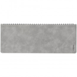 Планинг Urban, недатированный, серый