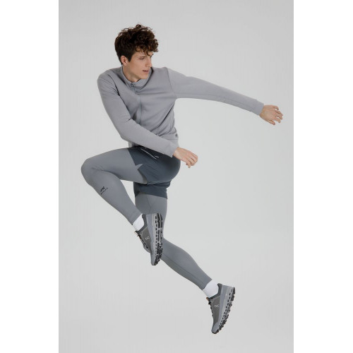 Куртка мужская Lovi, серая