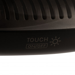 Станция беспроводной зарядки с подсветкой apexPoint ver.2, черная