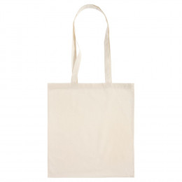 Сумка для покупок Cottonica Organic, неокрашенная