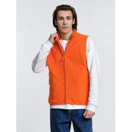 Жилет Norway оранжевый
