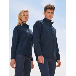 Куртка женская на молнии Roxy 340 красная