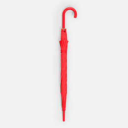 Зонт-трость Promo, красный