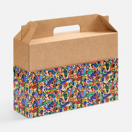 Шубер Casefect на заказ, L