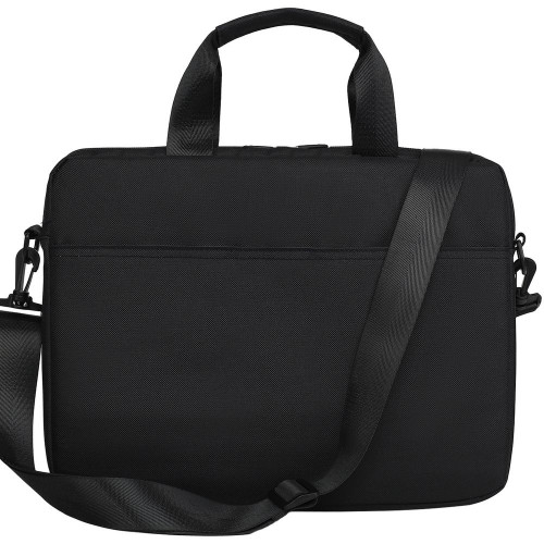 Сумка для ноутбука L214, черная